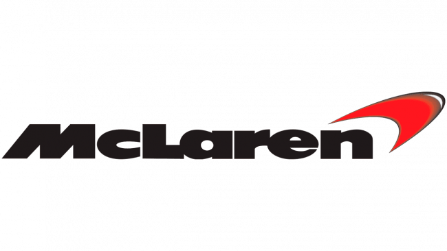 McLaren