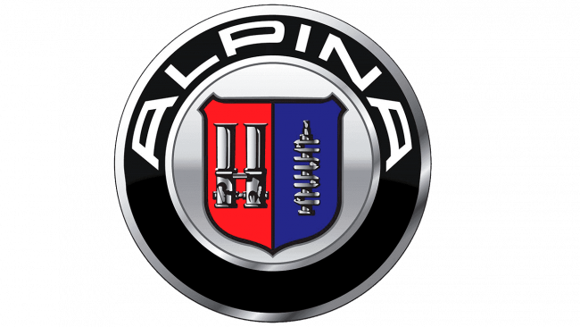 alpina