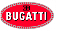 BUGATTI