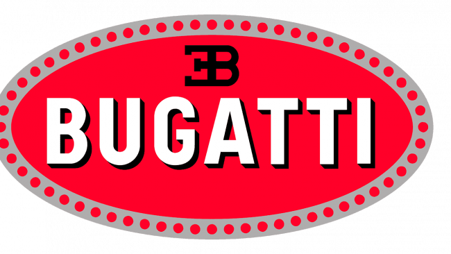 BUGATTI