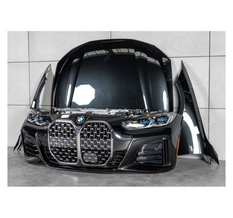 BMW 4 G26 FENDER MASK...