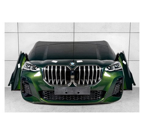 BMW 2 U06 HOOD FENDER...