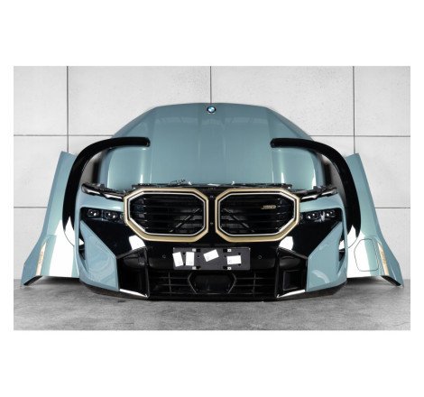 BMW XM G09 MASK FENDER...