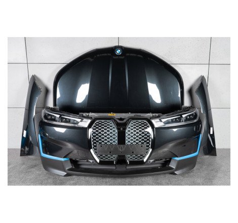 BMW iX I20 MASK FENDER...