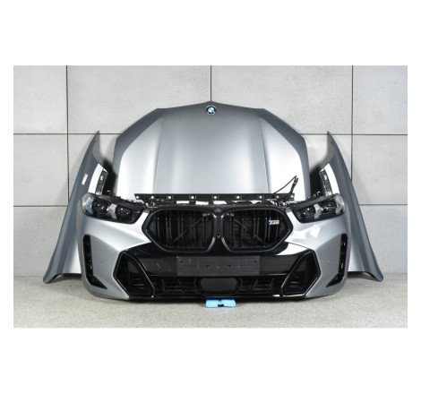 BMW X6 G06 LIFTING LCI MASK...
