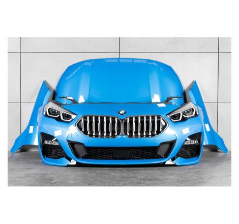 BMW 2 F44 FENDER MASK...