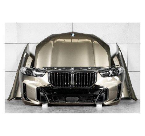 BMW X5 G05 LIFT LCI HOOD...