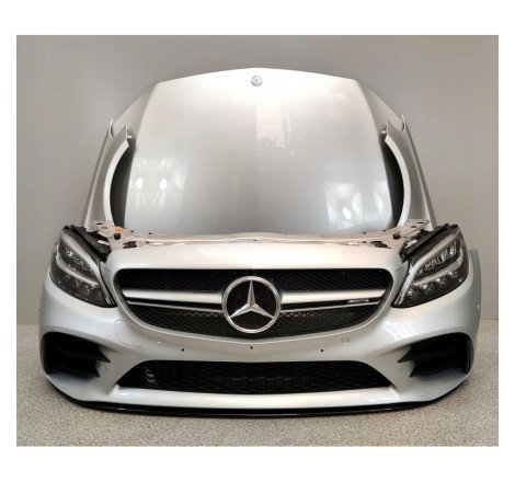 MERCEDES W205 LIFT C43 AMG...