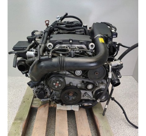 MERCEDES ENGINE 271820...
