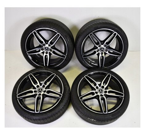 MERCEDES E CLASS W213 W238...