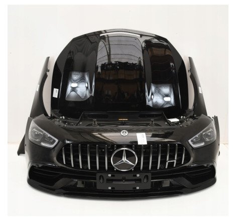 MERCEDES AMG GT X290 4 DOOR...