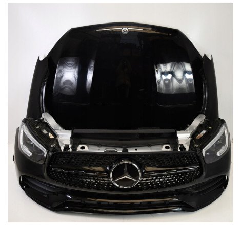 MERCEDES GLC W253 LIFT MASK...