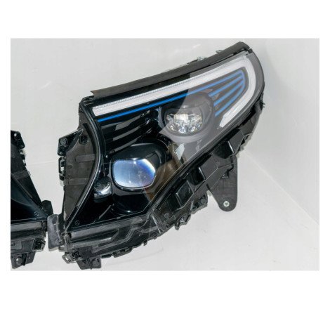MERCEDES EQC W293 293 LAMP...