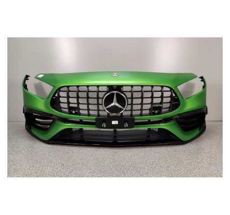 MERCEDES A CLASS W177 45...