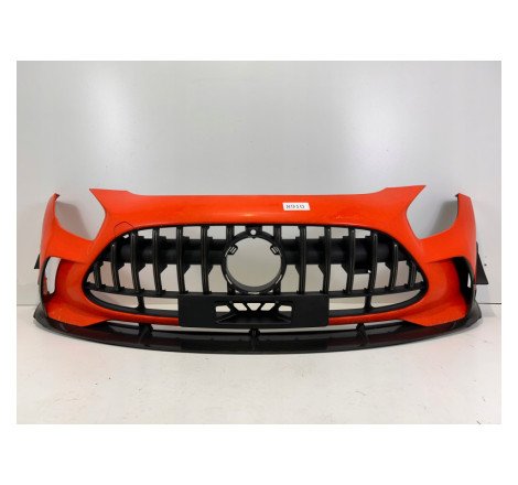 MERCEDES AMG GT GTR W190...