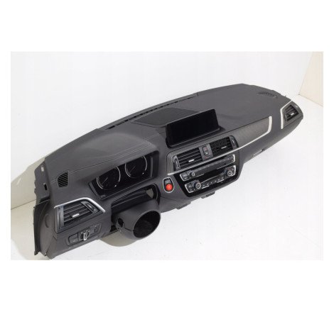 BMW F20 F21 F22 F87 LCI...