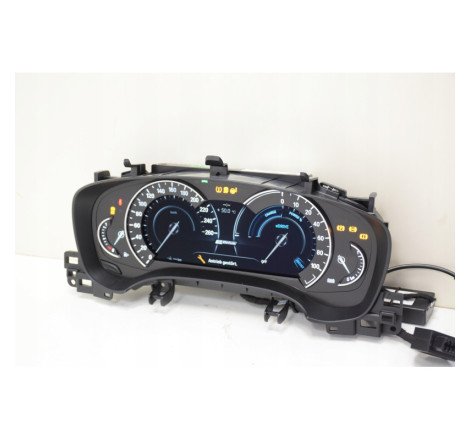 BMW 5 G30 X3 G01 Counter...