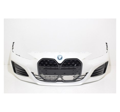 BMW i4 G26 Complete Front...