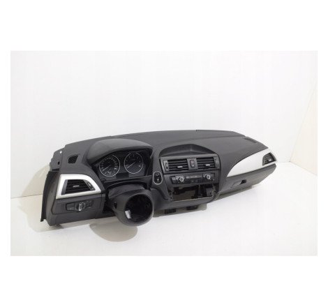 BMW 1 F20 F21 F22 DASHBOARD...
