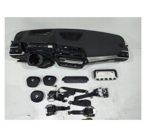 BMW 3 G20 G21 BOARD CONSOLE...