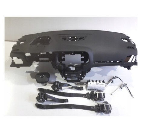 RENAULT MEGANE 4 IV BOARD...