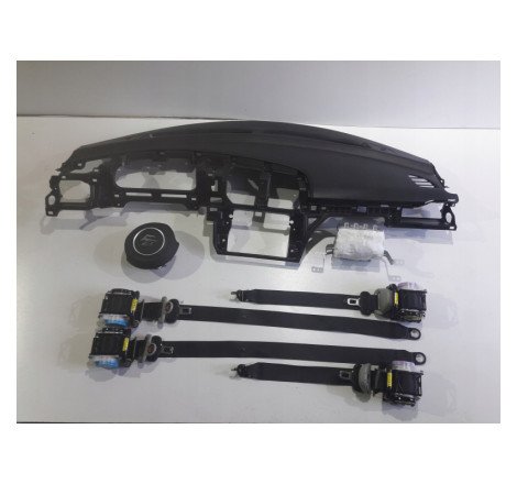 SUZUKI SWIFT MK8 BOARD...