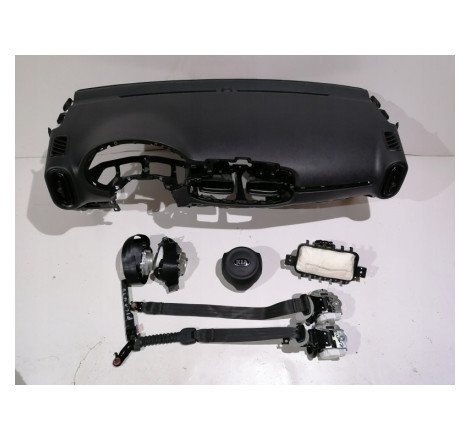 KIA PICANTO BOARD CONSOLE...