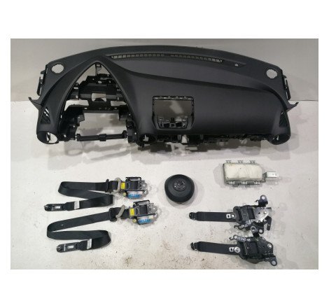 MAZDA CX3 DASHBOARD CONSOLE...