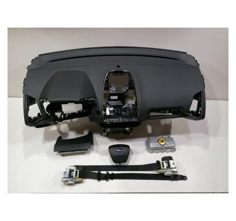 FORD ECOSPORT LIFT...