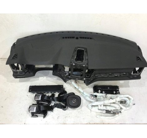 VOLVO XC60 II BOARD CONSOLE...