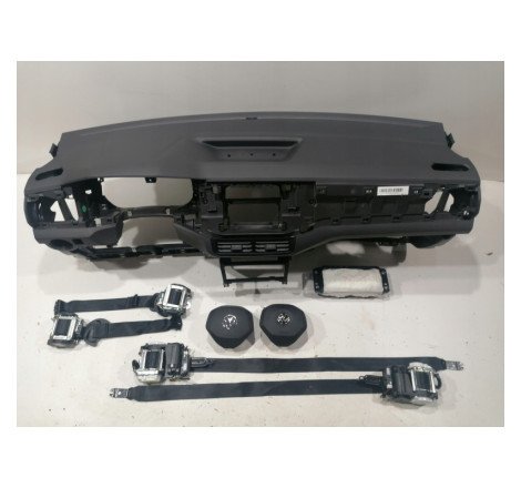 VOLKSWAGEN VW T-CROSS BOARD...