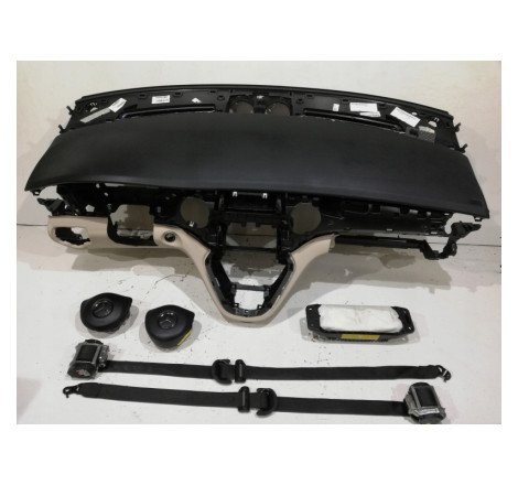 MERCEDES V-CLASS W447 IN...