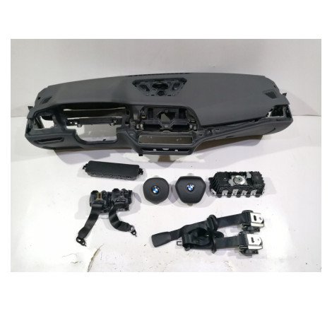 BMW 3 G20 G21 DASHBOARD...