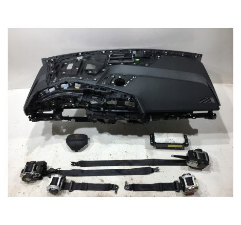 CUPRA BORN AIRBAG BOARD...