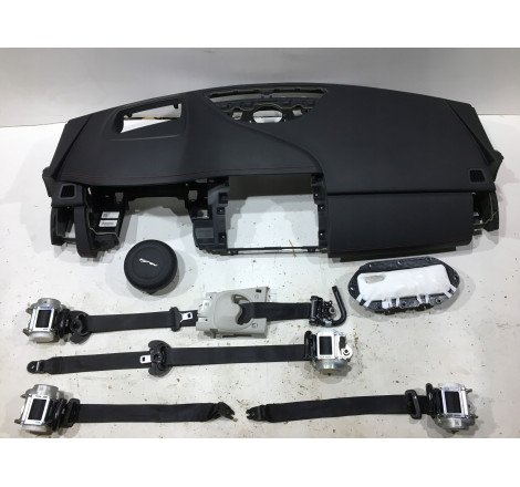 JAGUAR E-PACE AIRBAG BOARD...