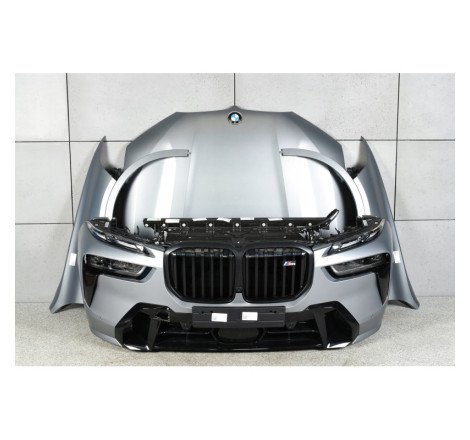 BMW X7 G07 MASK MUDGUARD...
