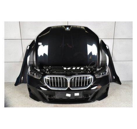 BMW 5 G60 G61 MASK FENDERS...